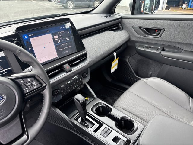 New 2026 Subaru Outback Limited AWD/4WD image 82