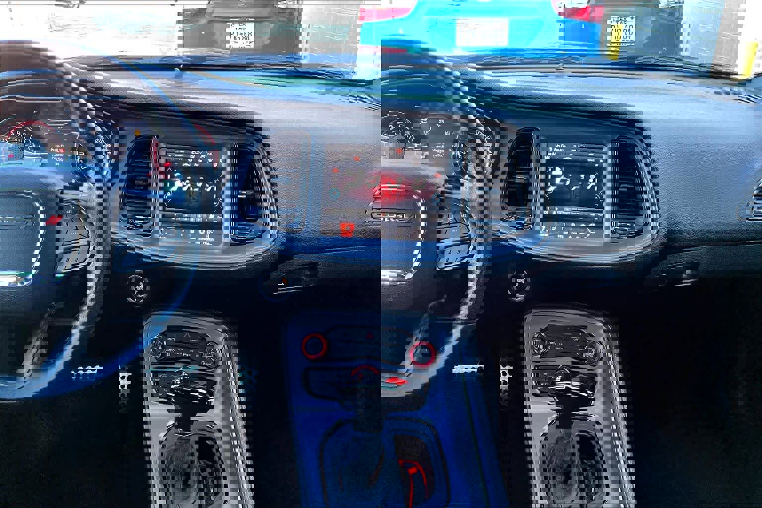 Used 2023 Dodge Challenger R/T Scat Pack image 7