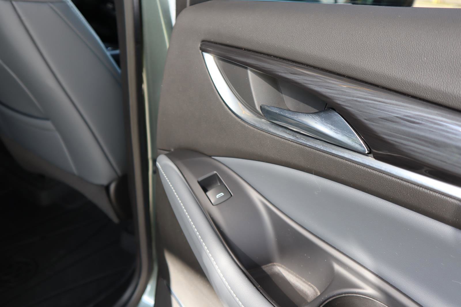 Used 2022 Buick Enclave Premium w/ Experience Buick Package image 48