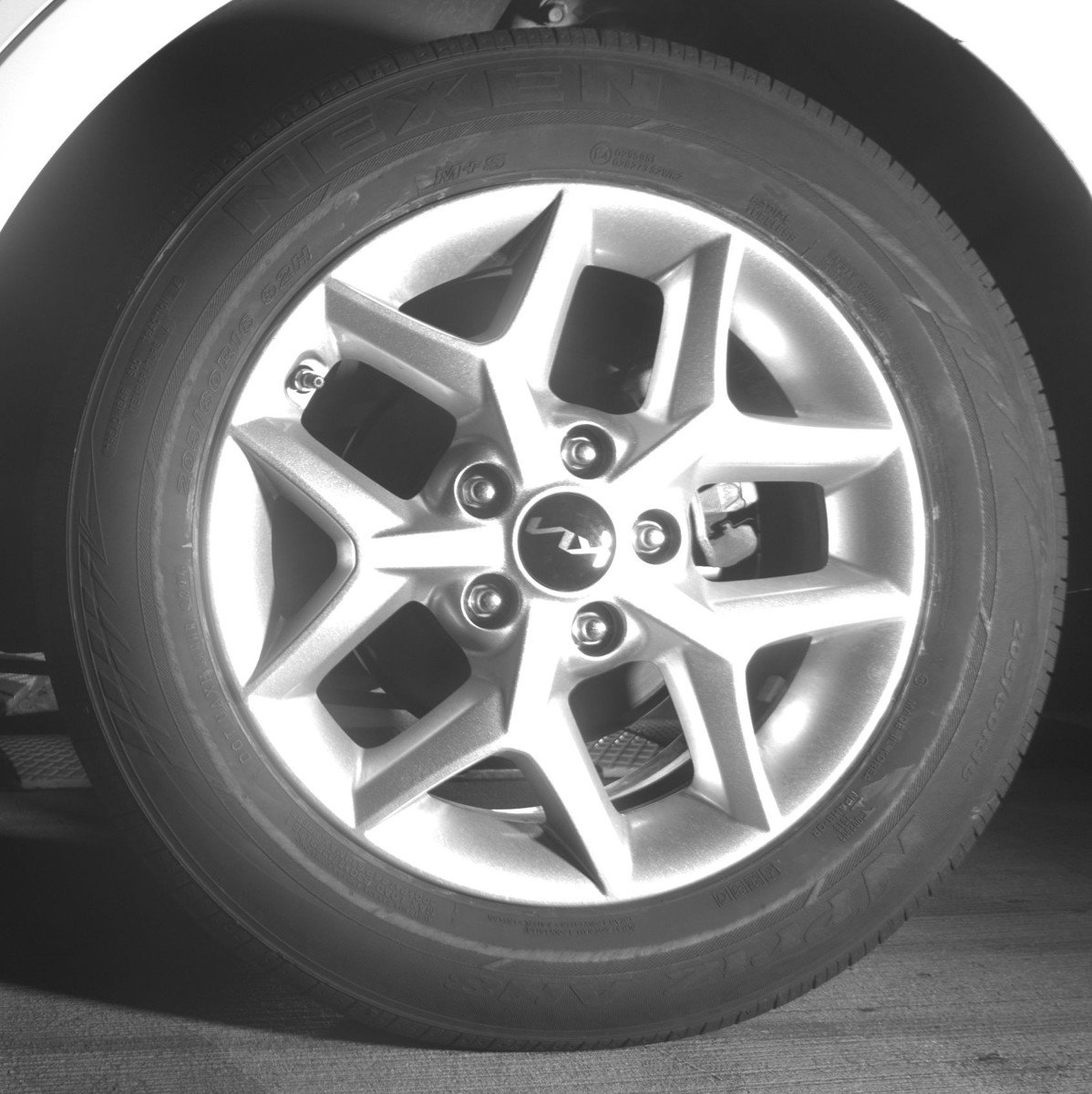 Used 2025 Kia Soul LX w/ LX Technology Package image 14