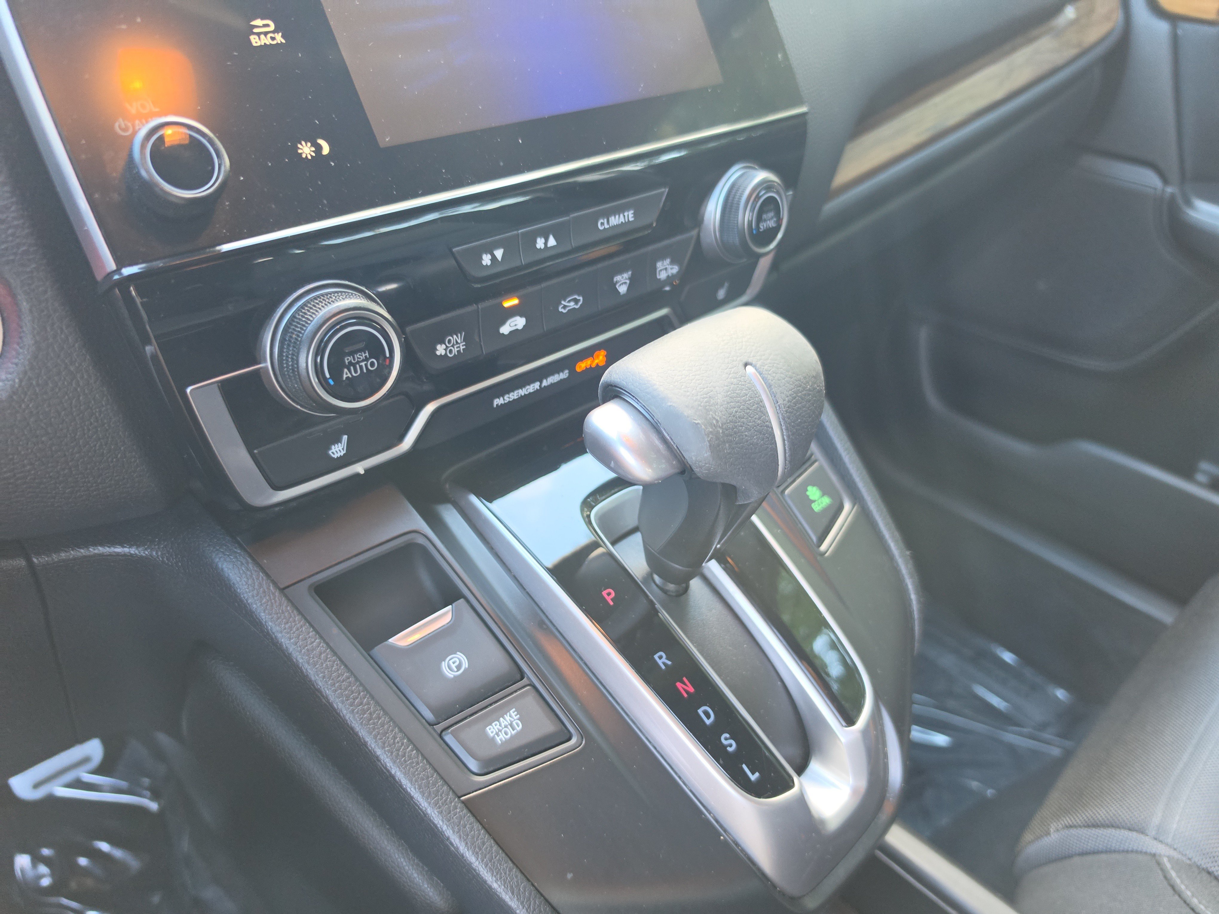 Used 2020 Honda CR-V EX image 26