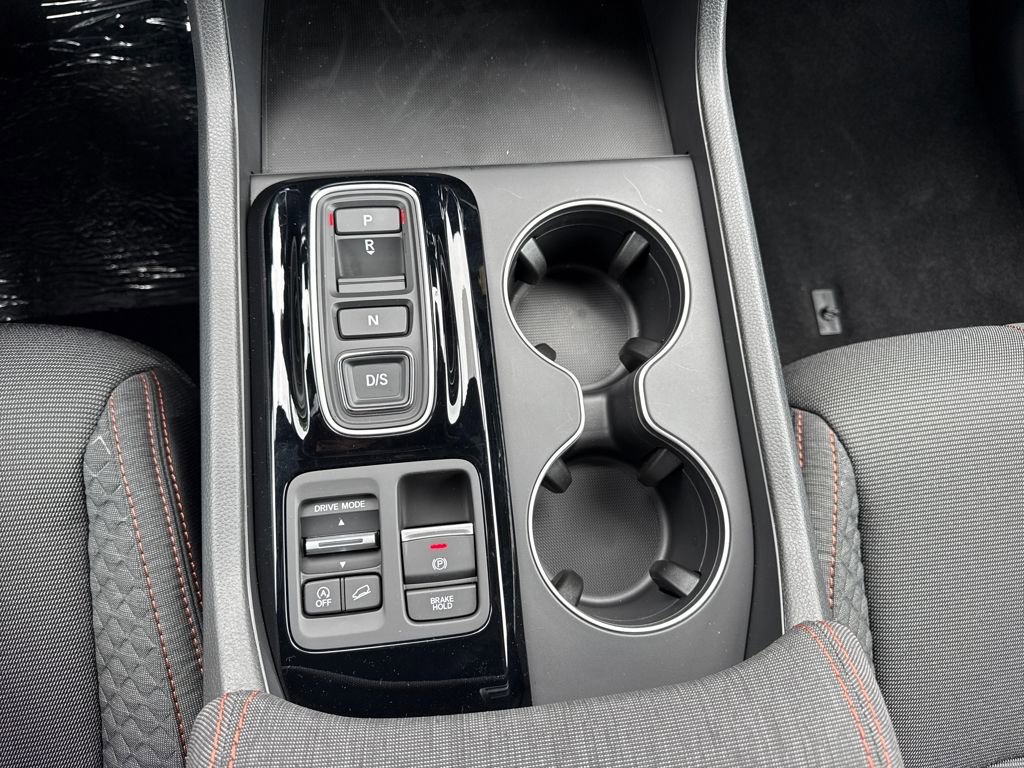 New 2026 Honda Pilot Sport image 19