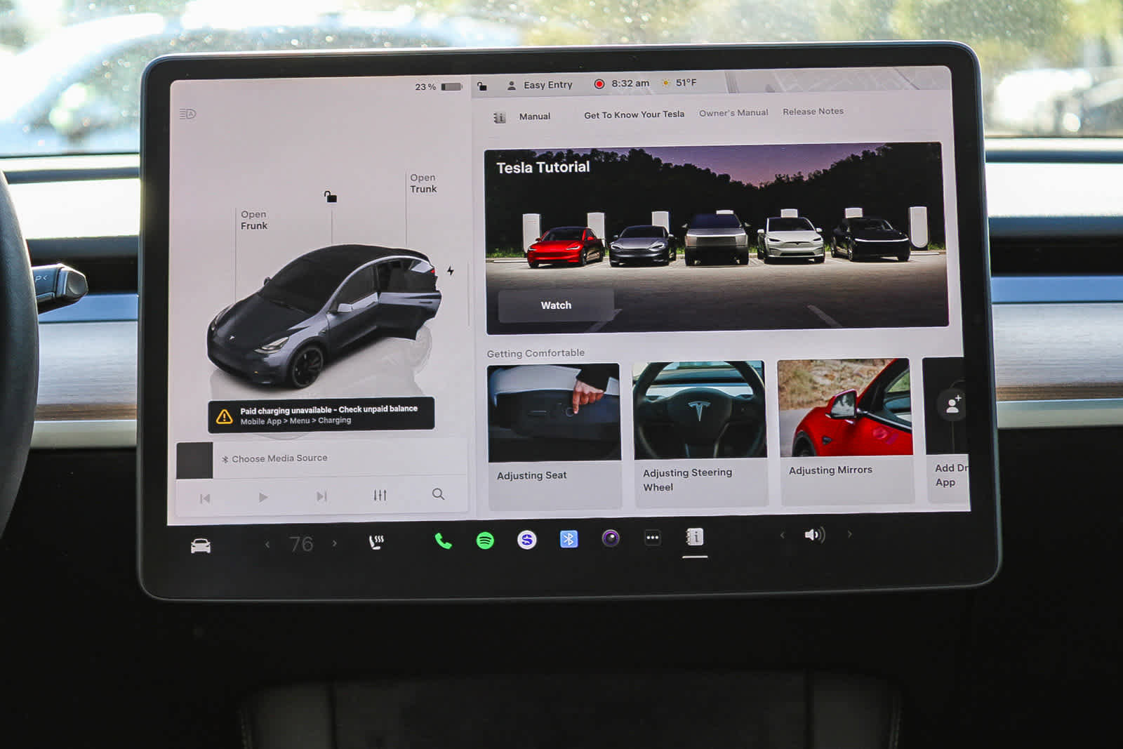 Used 2023 Tesla Model Y Performance image 13