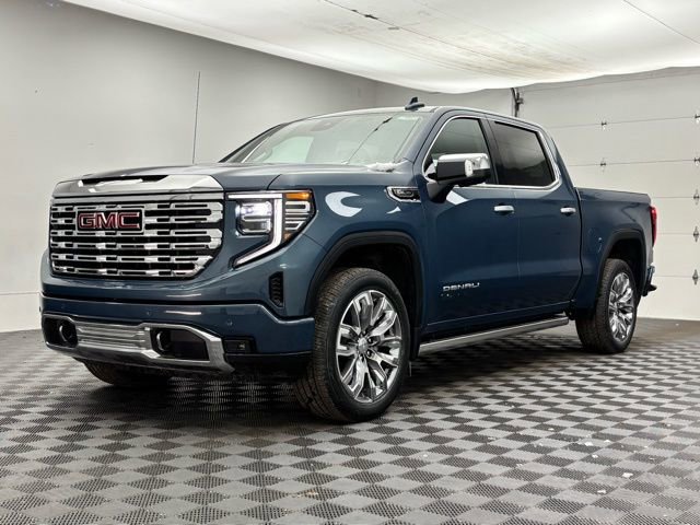 New 2026 GMC Sierra 1500 Denali w/ Denali Reserve Package image 15