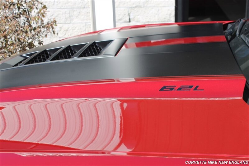 Used 2015 Chevrolet Camaro SS w/ RS Package RWD image 13