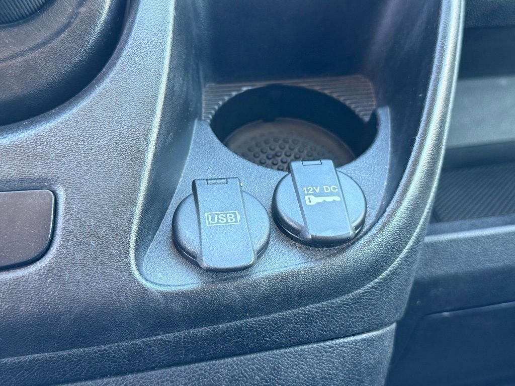 Used 2019 RAM ProMaster 1500 image 31