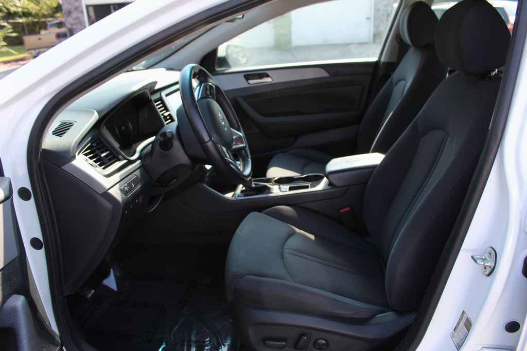 Used 2018 Hyundai Sonata SEL image 25