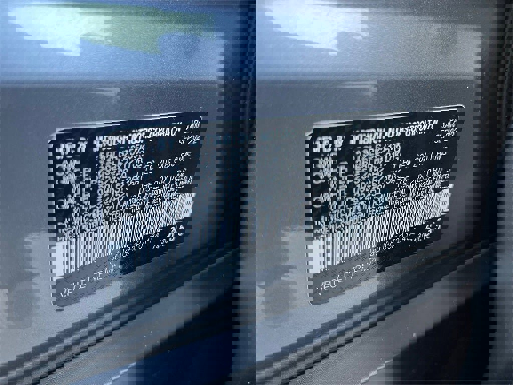 Used 2023 Mitsubishi Outlander SE image 31