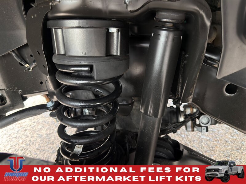 Used 2023 RAM 2500 Big Horn w/ Cold Weather Group AWD/4WD image 14