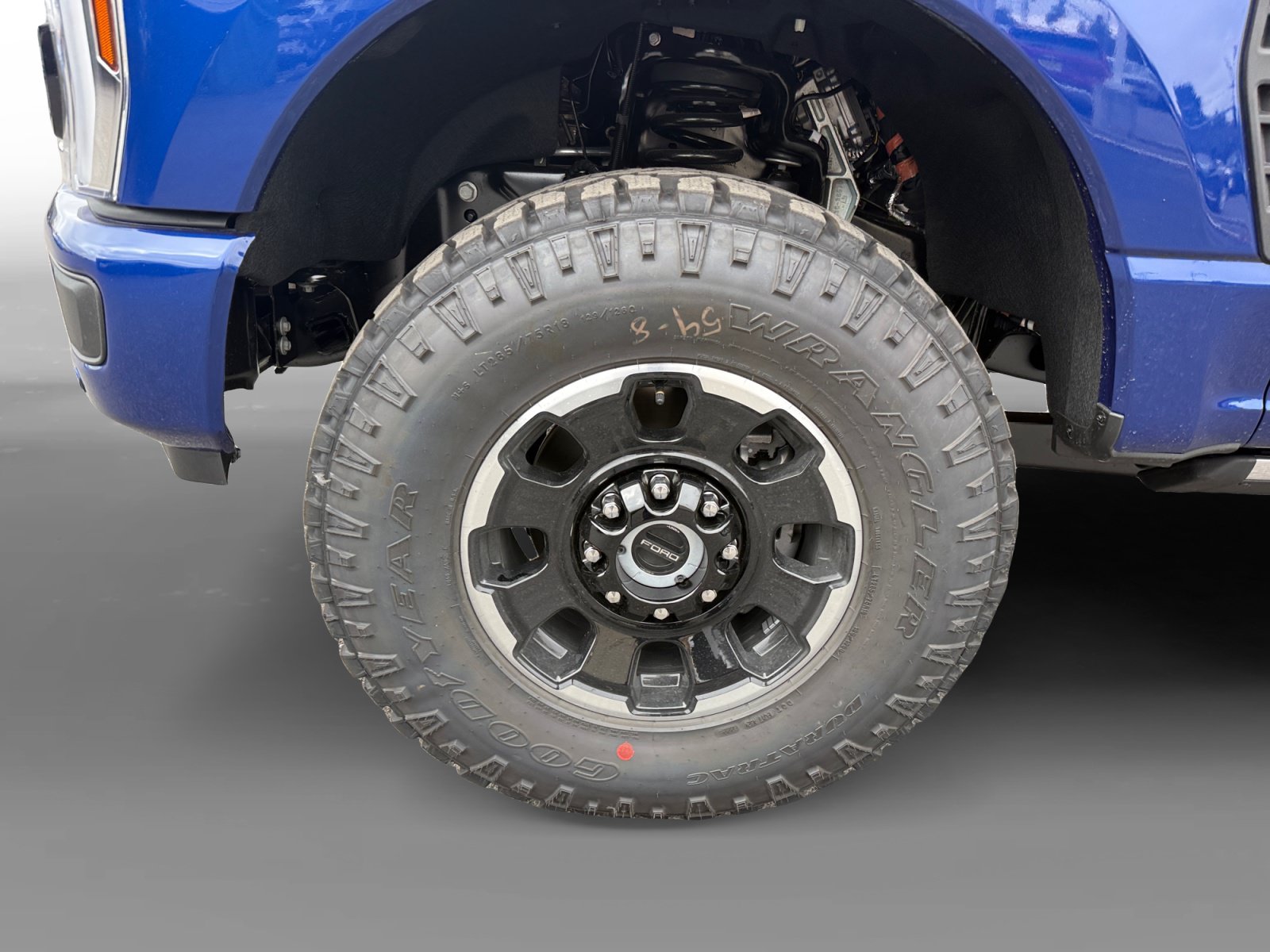 New 2026 Ford F250 Lariat w/ Tremor Off-Road Package AWD/4WD image 9