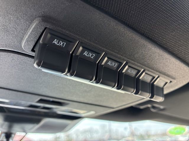 New 2025 Ford F150 Raptor image 51