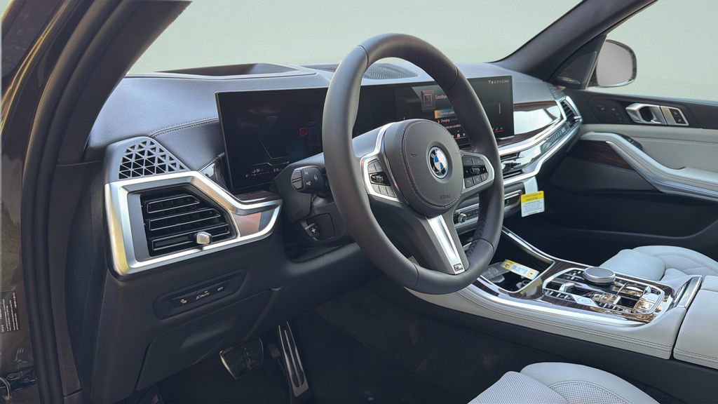 New 2026 BMW X5 xDrive50e AWD/4WD image 4