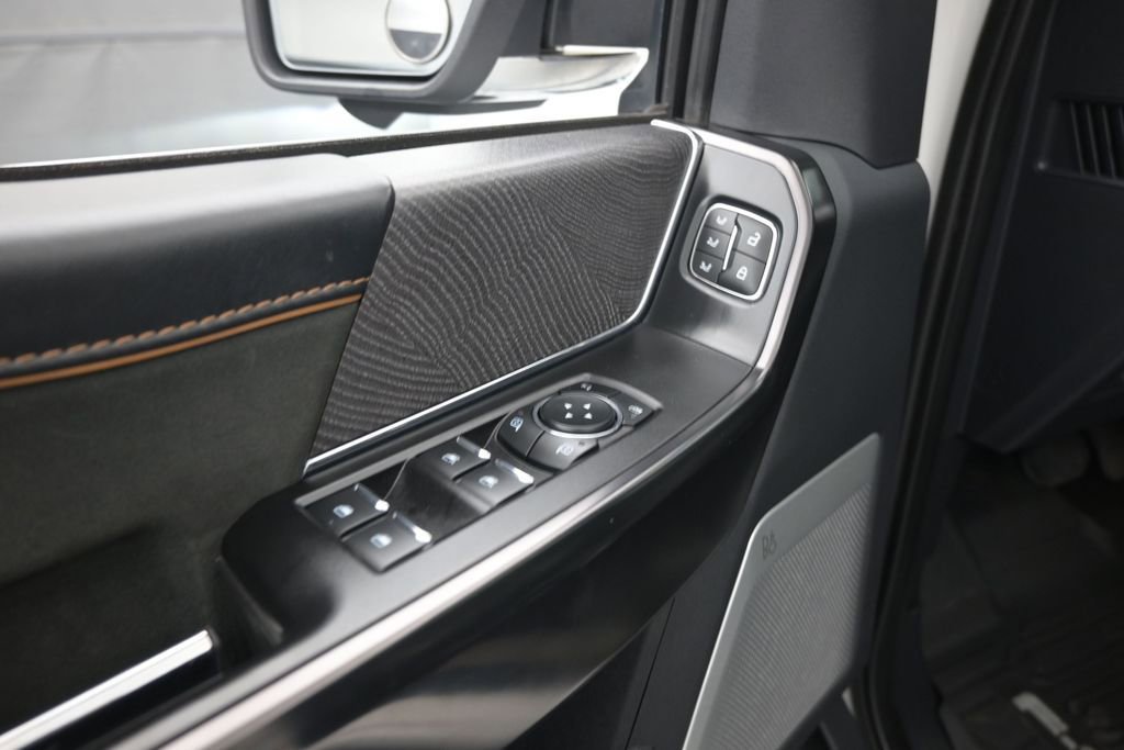 Used 2023 Ford F150 Platinum w/ Equipment Group 701A High AWD/4WD image 11
