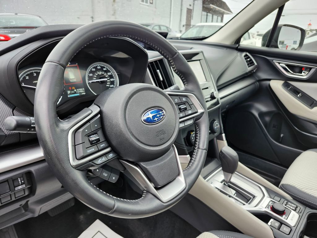 Used 2020 Subaru Forester Premium image 7