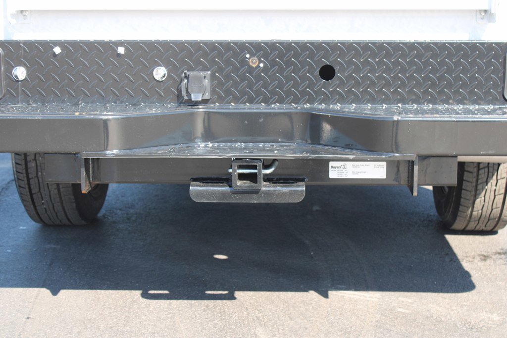 Used 2024 Ford F350 XL w/ XL Chrome Package image 38