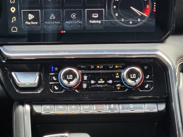 Used 2025 GMC Sierra 1500 Denali AWD/4WD image 20