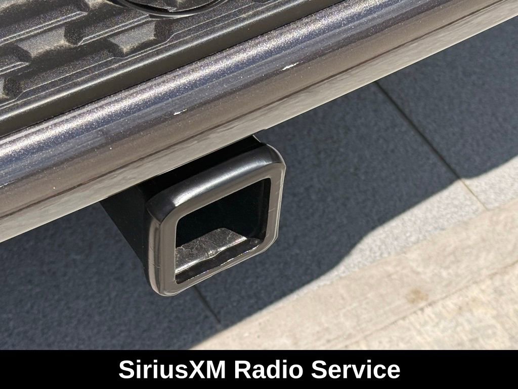 New 2026 RAM 1500 Laramie AWD/4WD image 40