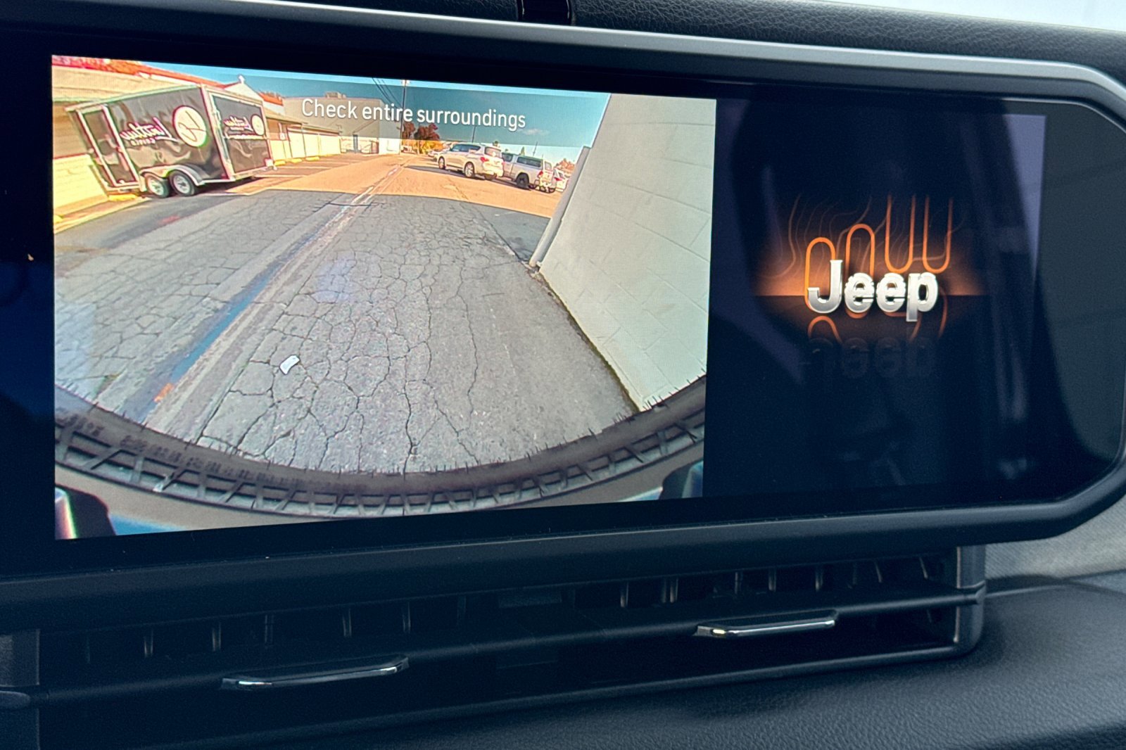 New 2026 Jeep Wrangler Unlimited Sport image 17