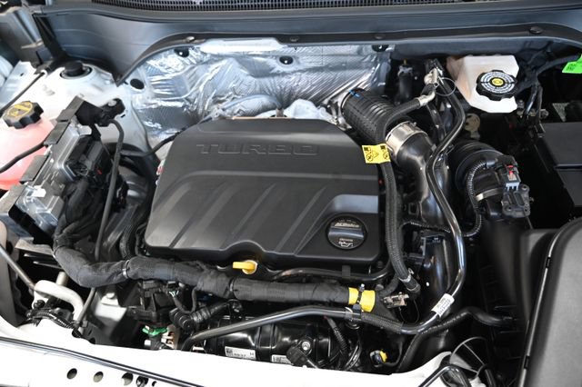 New 2026 Chevrolet Trax LT FWD image 29