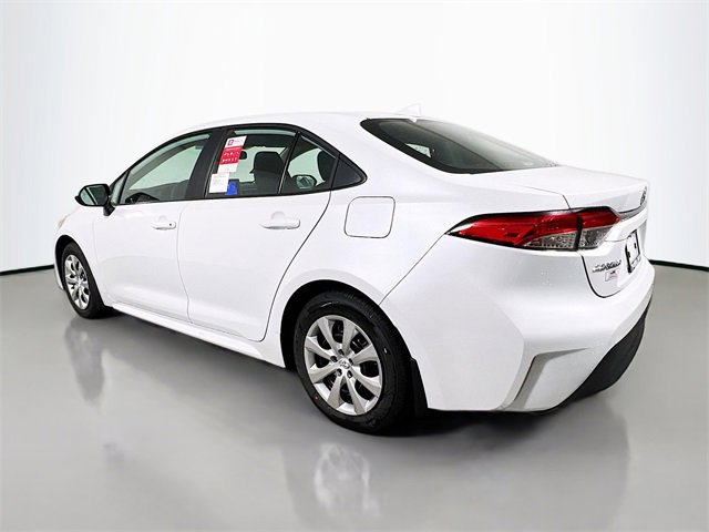 New 2026 Toyota Corolla LE image 5
