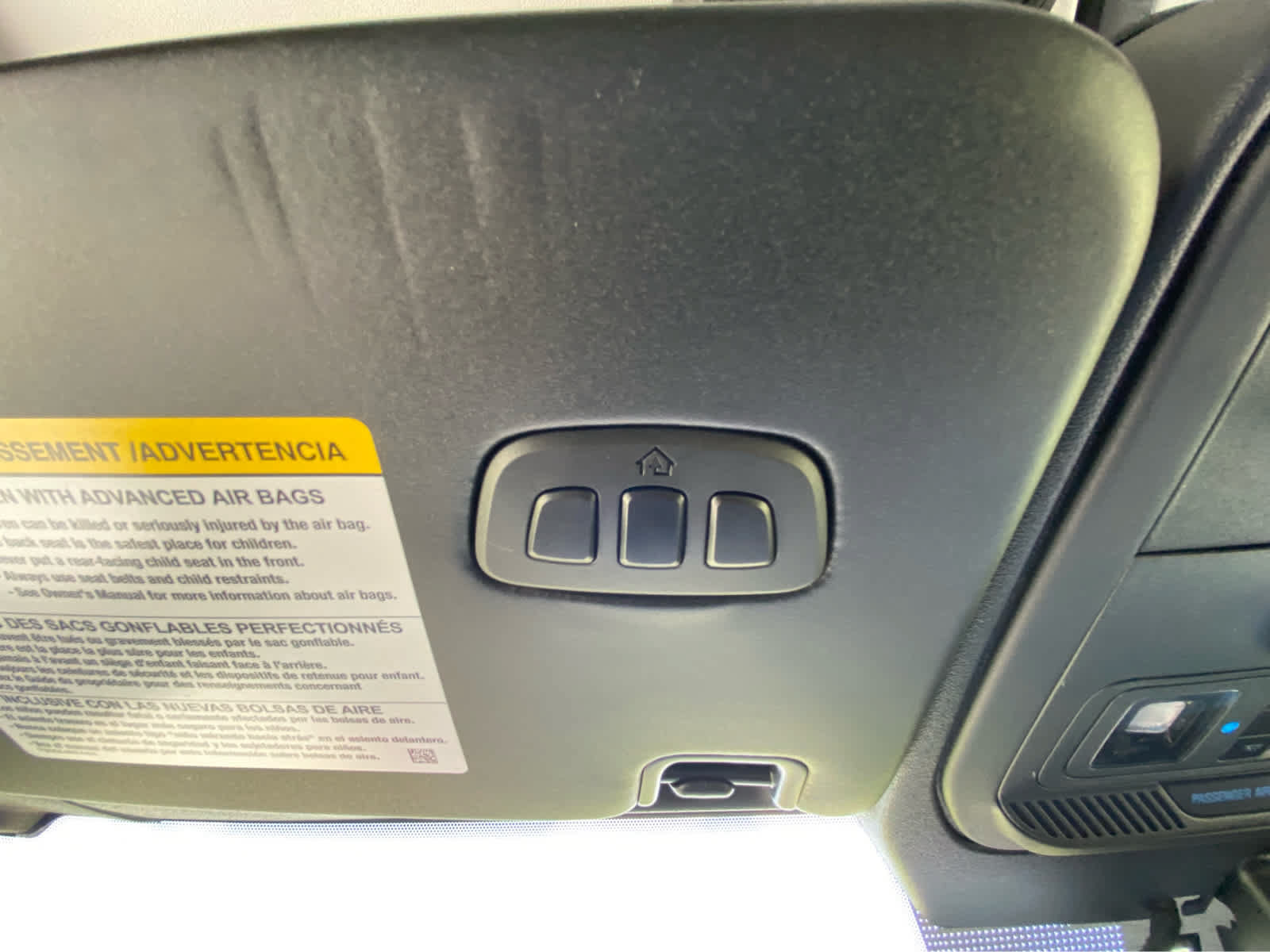 Used 2025 Ford Bronco Badlands AWD/4WD image 30