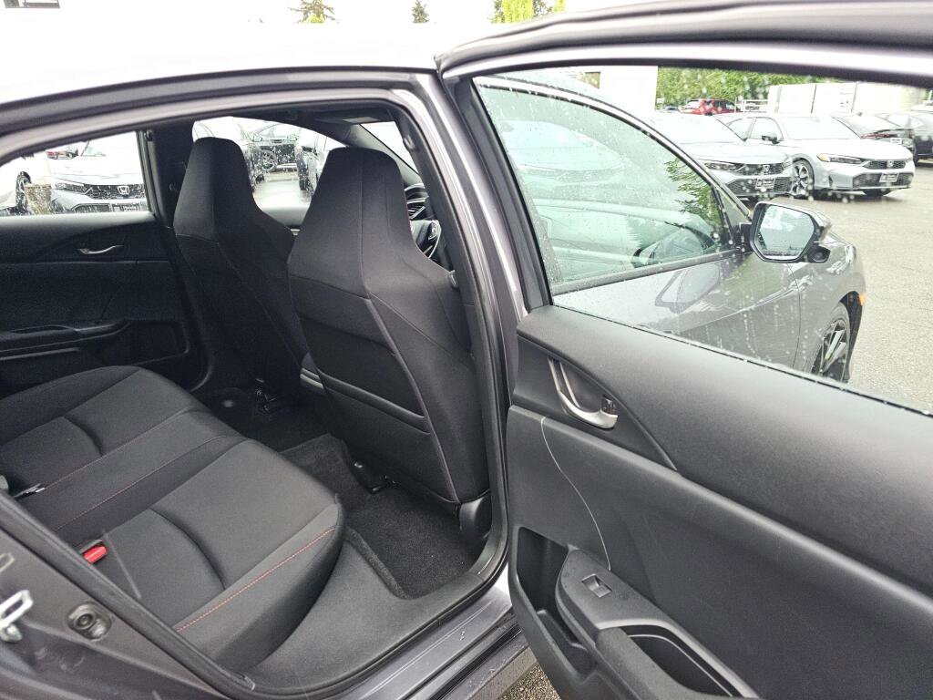 Used 2019 Honda Civic Si image 14