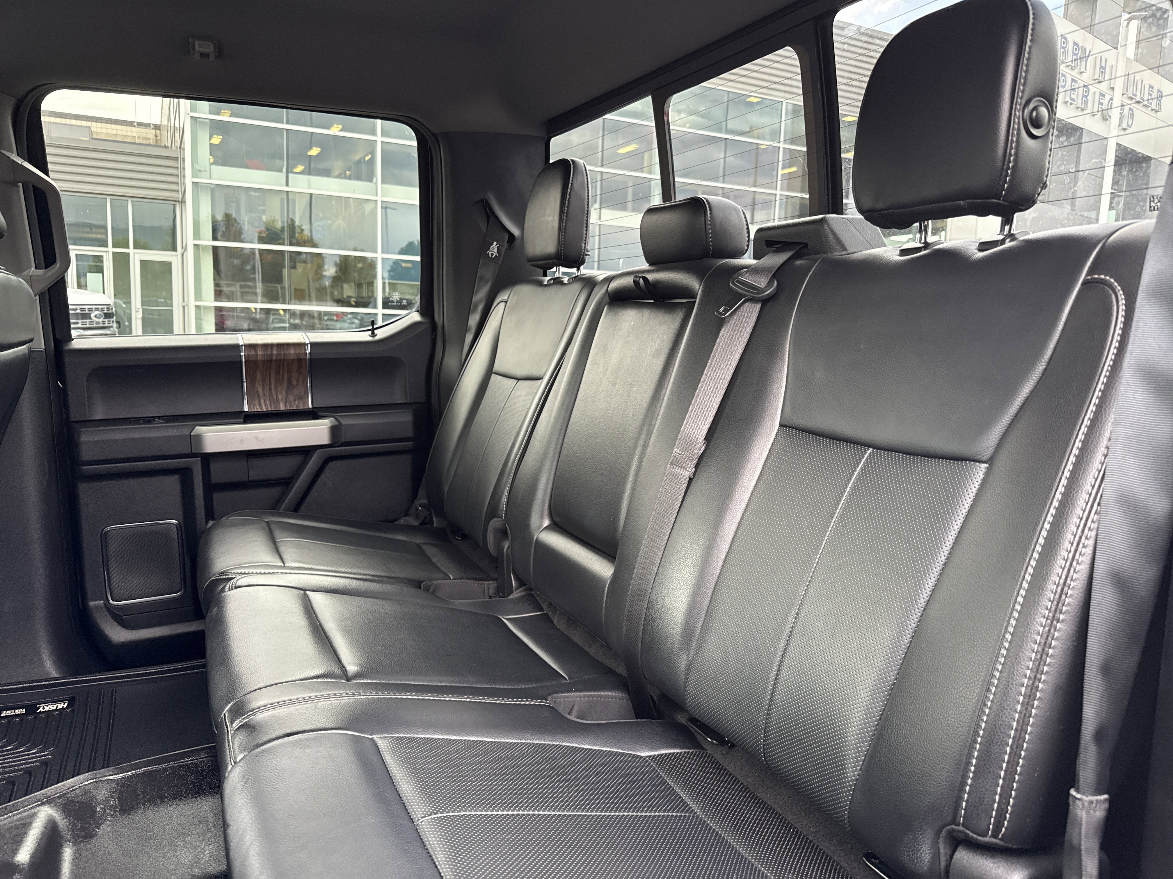 Used 2019 Ford F150 Lariat AWD/4WD image 26