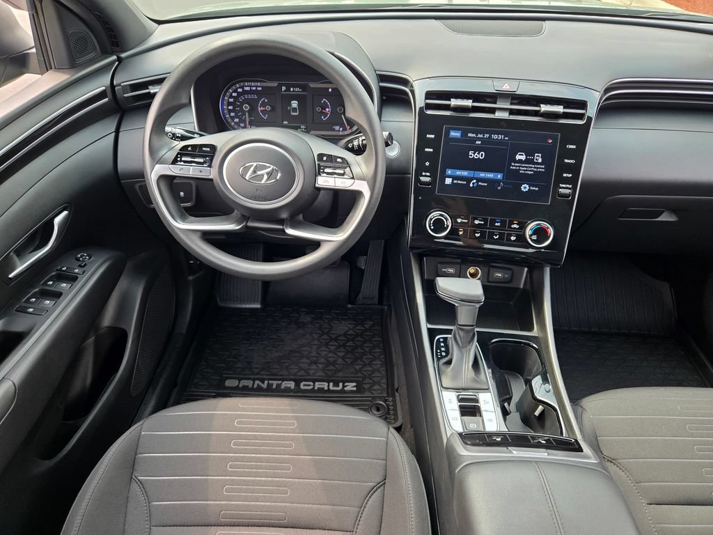 Used 2023 Hyundai Santa Cruz SEL AWD/4WD image 25