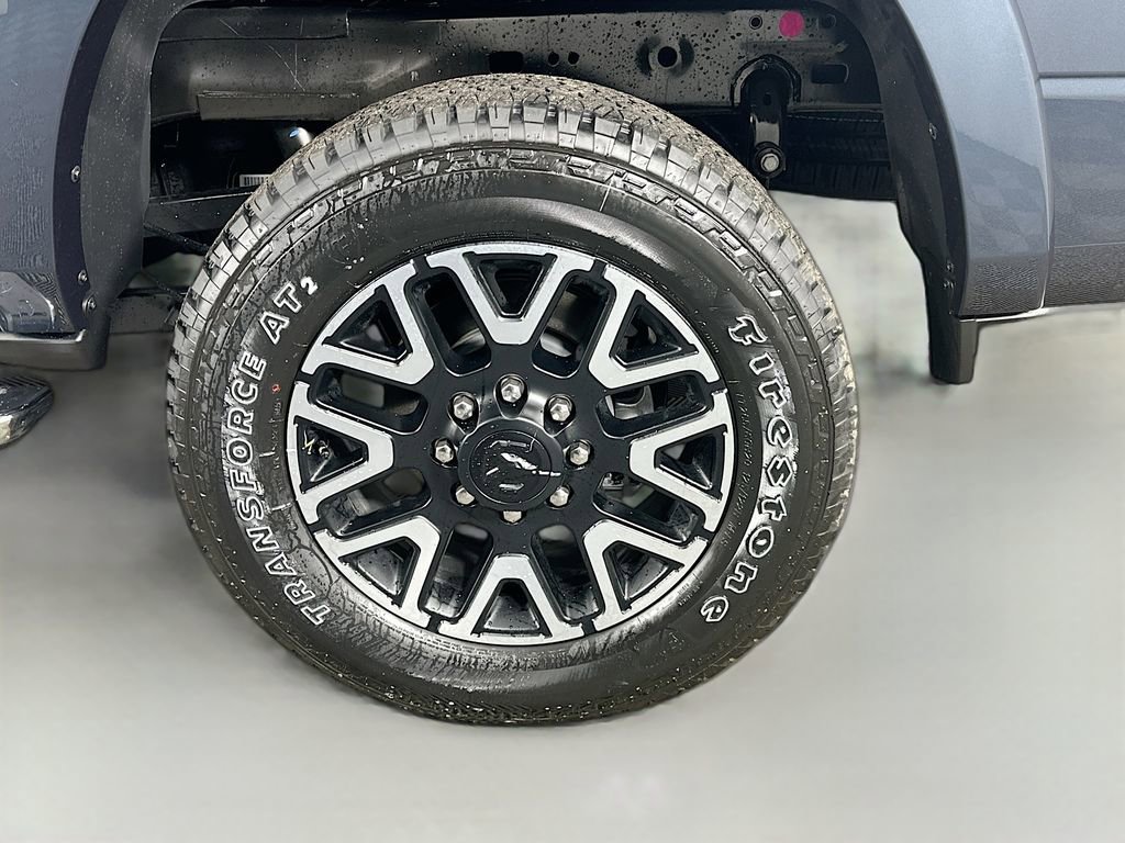 New 2026 RAM 2500 Limited image 17