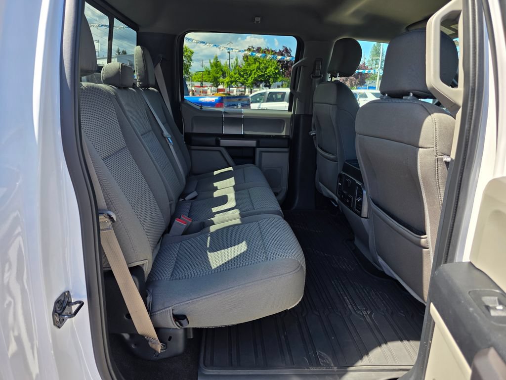 Used 2019 Ford F150 XLT w/ Equipment Group 302A Luxury AWD/4WD image 20