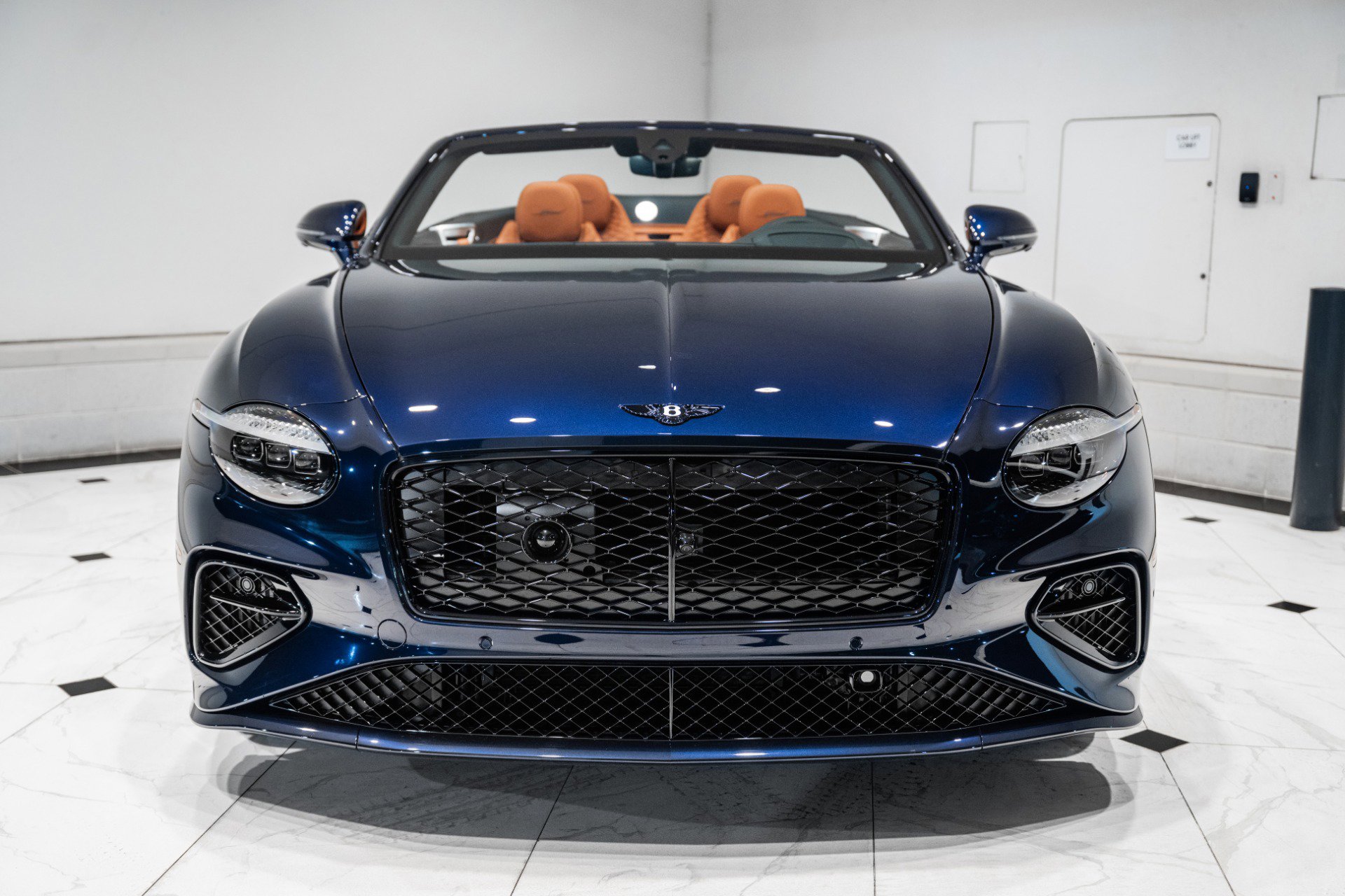 New 2026 Bentley Continental GT Speed image 8