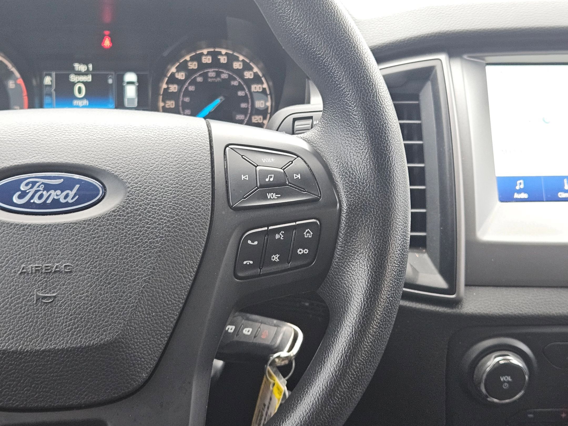 Used 2021 Ford Ranger XL w/ FX4 Off-Road Package image 22