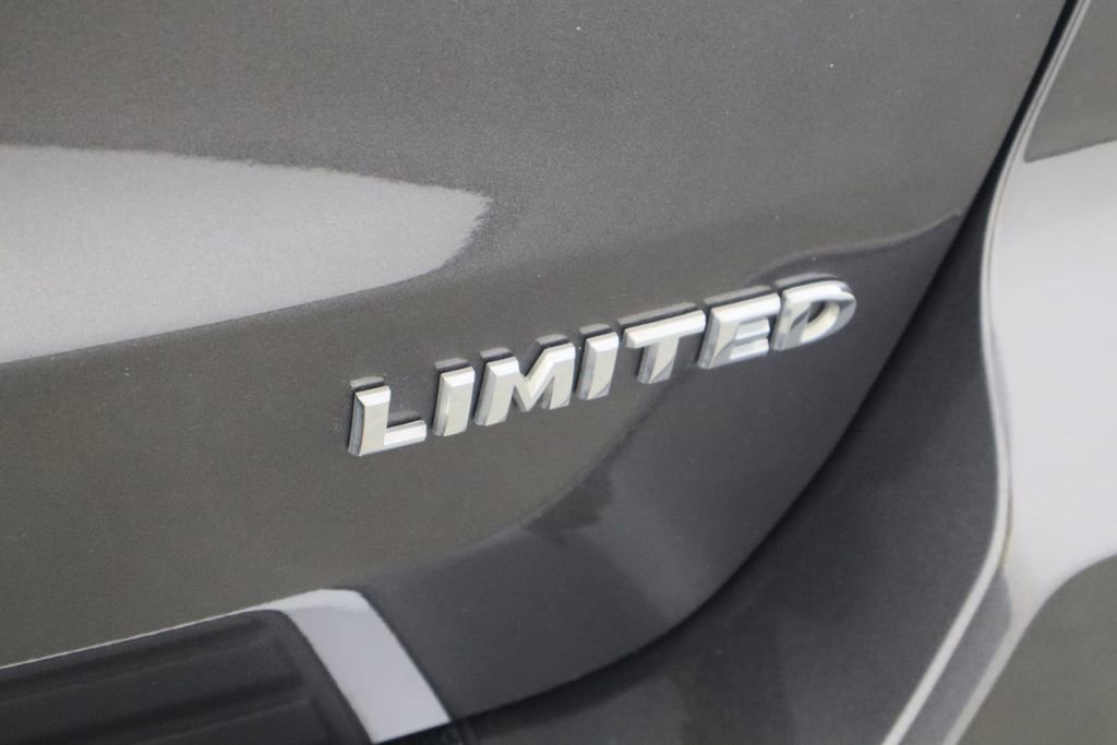 Used 2020 Jeep Grand Cherokee Limited w/ Trailer Tow Group IV image 48