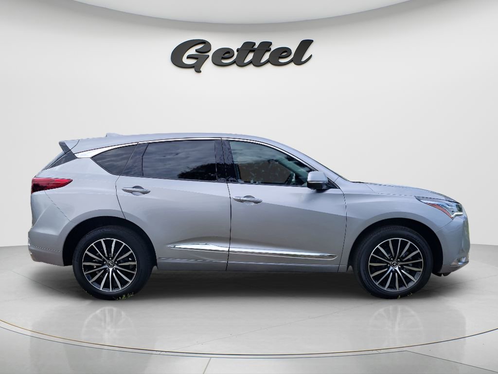 New 2026 Acura RDX SH-AWD w/ Advance Package image 4