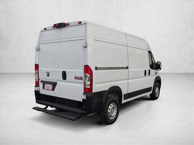 Used 2019 RAM ProMaster 2500 image 5