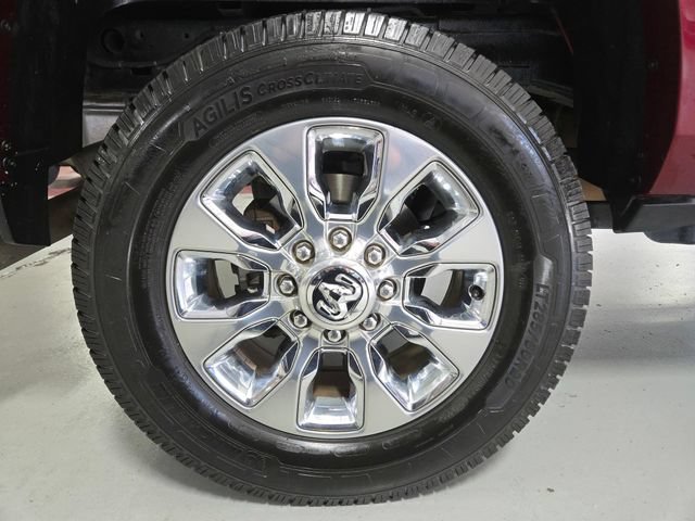 Used 2021 RAM 2500 Limited AWD/4WD image 82