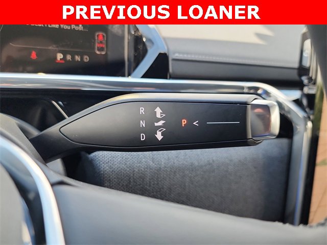 New 2026 GMC Sierra EV Elevation image 25