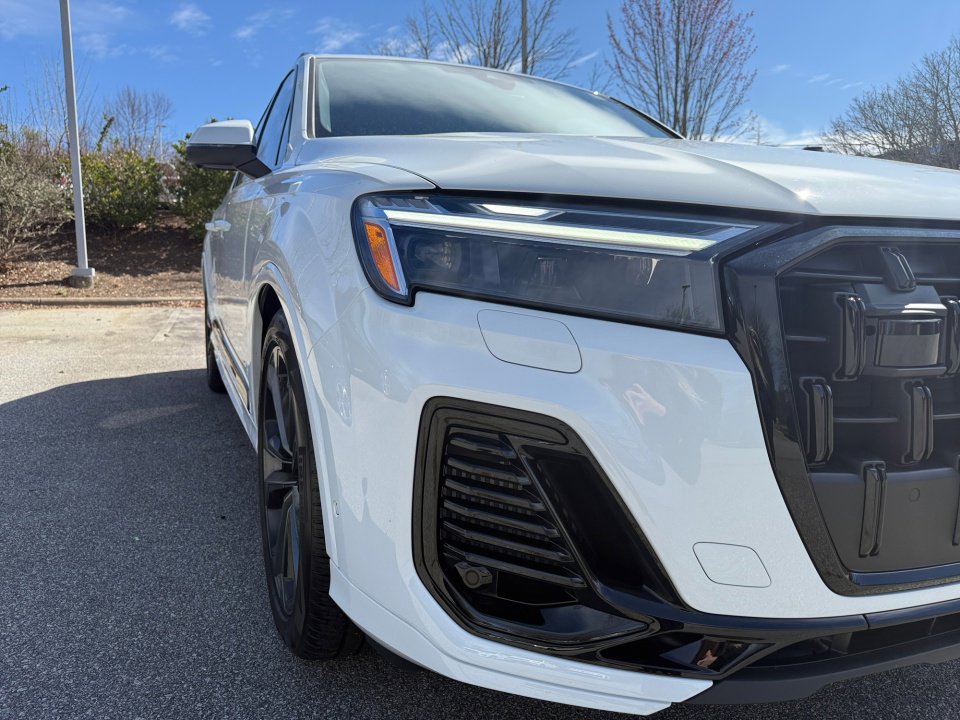 New 2026 Audi Q7 3.0T Premium Plus image 24