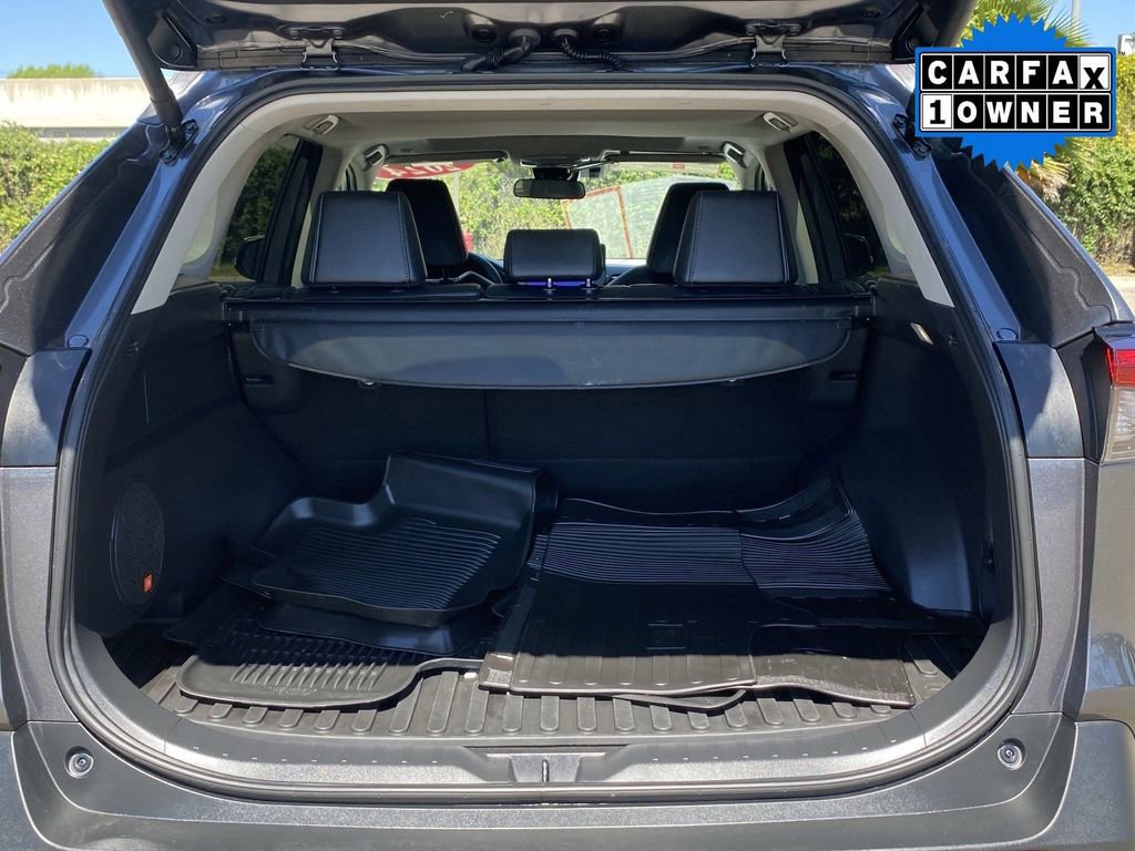 Certified 2024 Toyota RAV4 XLE Premium w/ Weather Package image 19