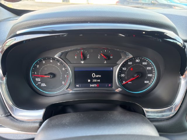 Used 2023 Chevrolet Traverse LT FWD image 17