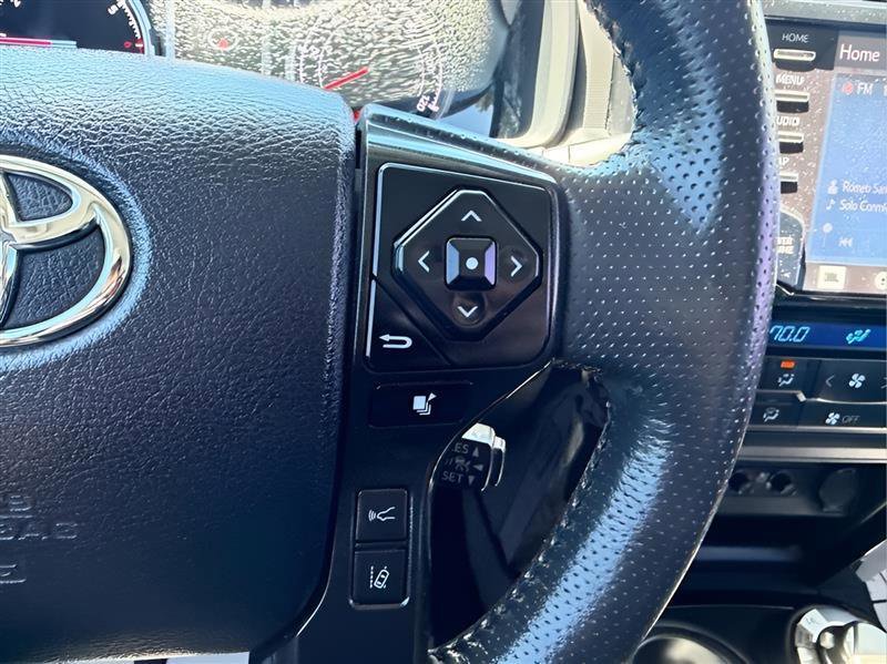 Used 2020 Toyota 4Runner Nightshade image 50