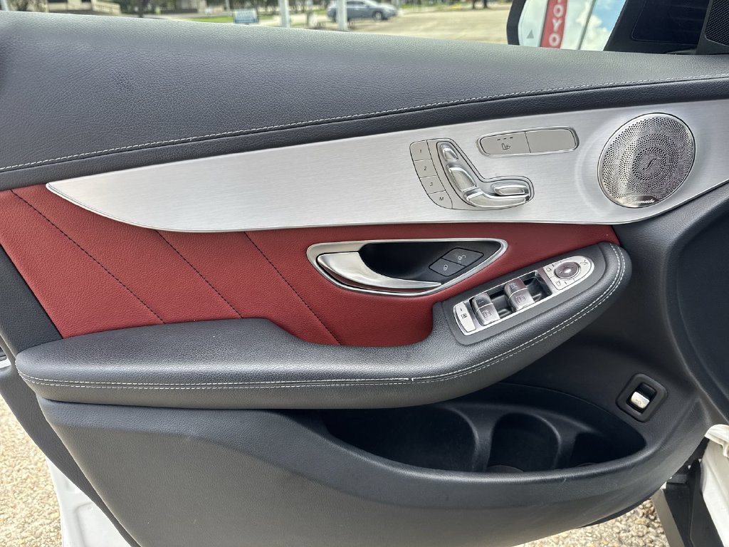 Used 2023 Mercedes-Benz GLC 43 AMG 4MATIC Coupe image 15