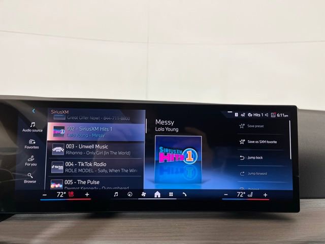 Used 2025 BMW 430i xDrive Coupe w/ Convenience Package image 15