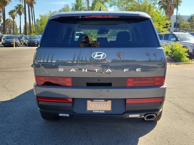New 2027 Hyundai Santa Fe SE FWD image 30
