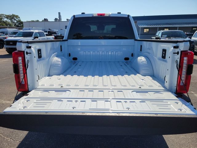 New 2026 Ford F250 Lariat AWD/4WD image 7