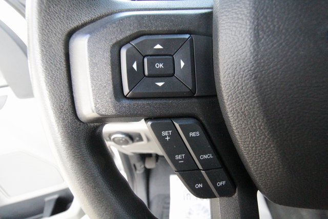 Used 2021 Ford F550 4x4 Regular Cab Super Duty image 25