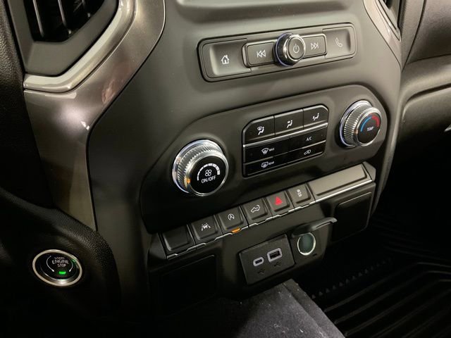 New 2025 GMC Sierra 1500 Pro w/ Graphite Edition image 22