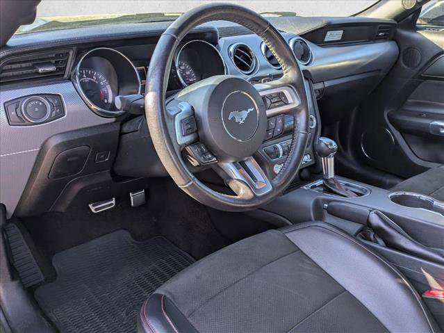 Used 2016 Ford Mustang GT Premium w/ Equipment Group 401A image 10