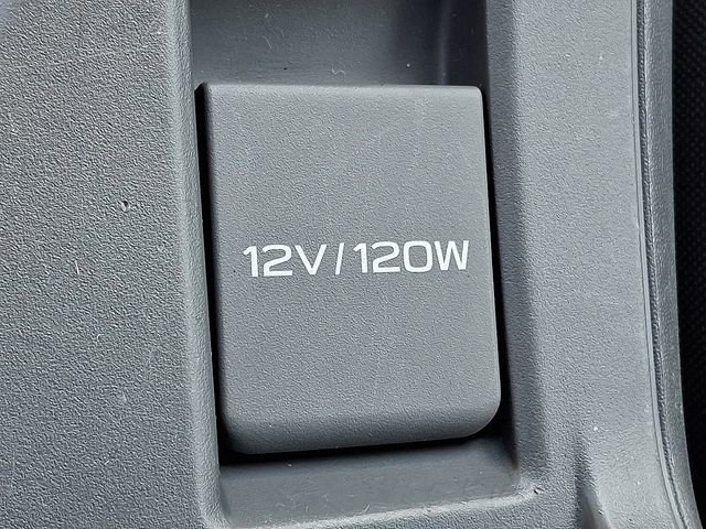 Certified 2024 Subaru Crosstrek 2.0i w/ Popular Package #1A AWD/4WD image 22