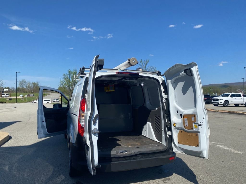 Used 2020 Ford Transit Connect XL image 8